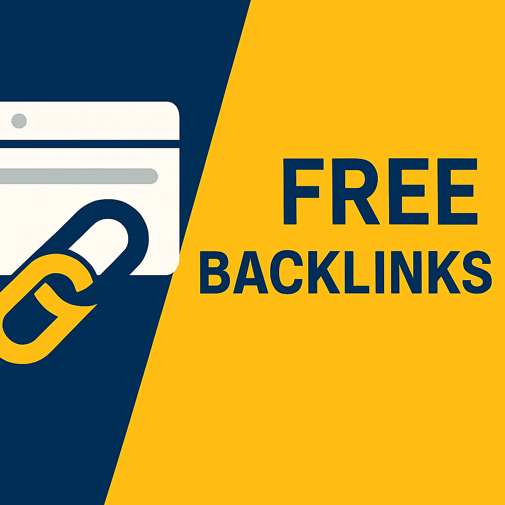 free backlinks